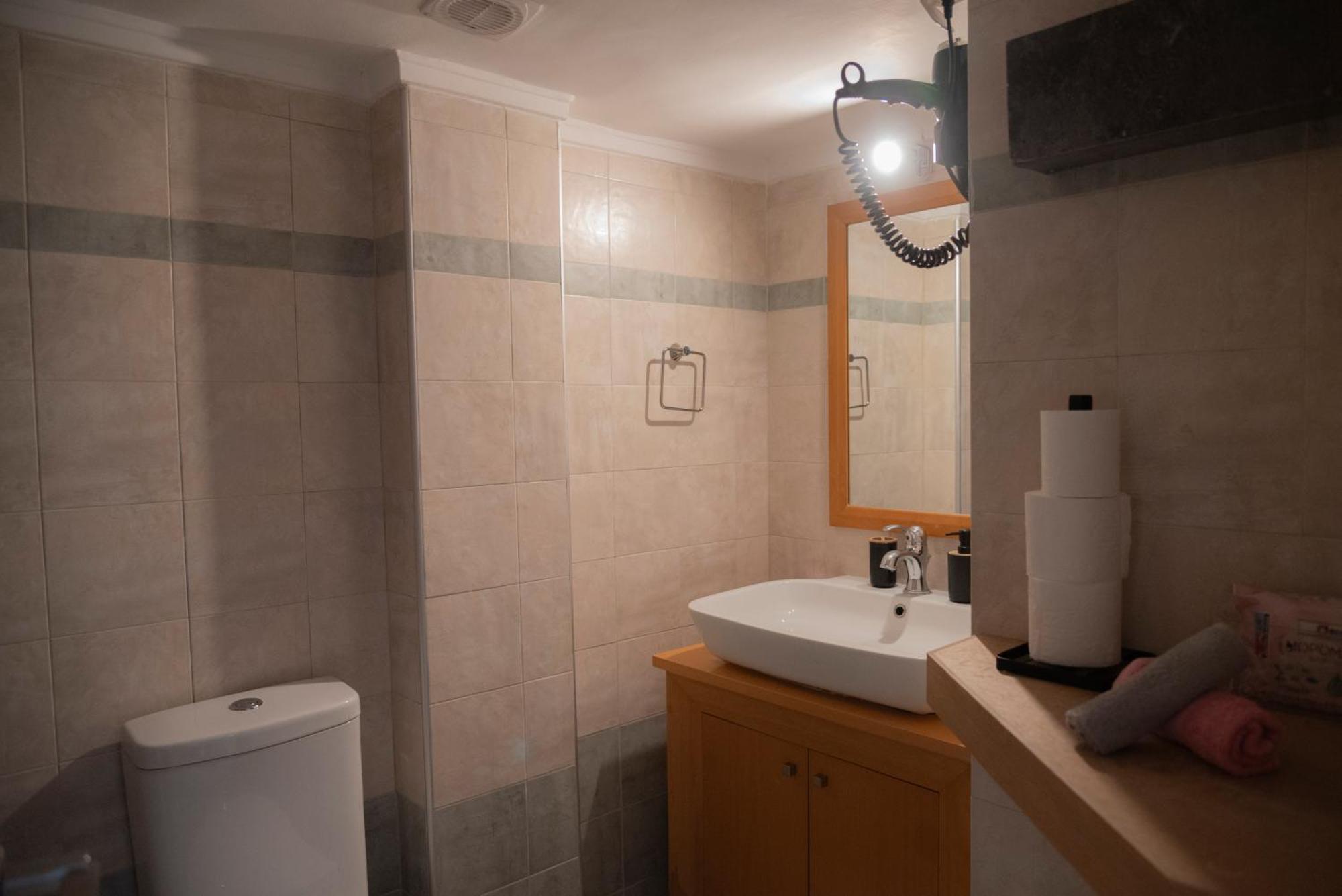 Vip Apt. Pezodromos Kalamarias Thessaloníki Exteriör bild