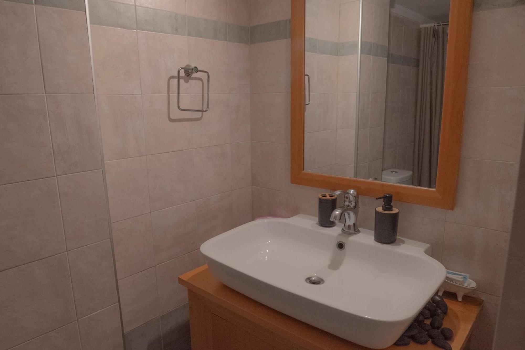 Vip Apt. Pezodromos Kalamarias Thessaloníki Exteriör bild